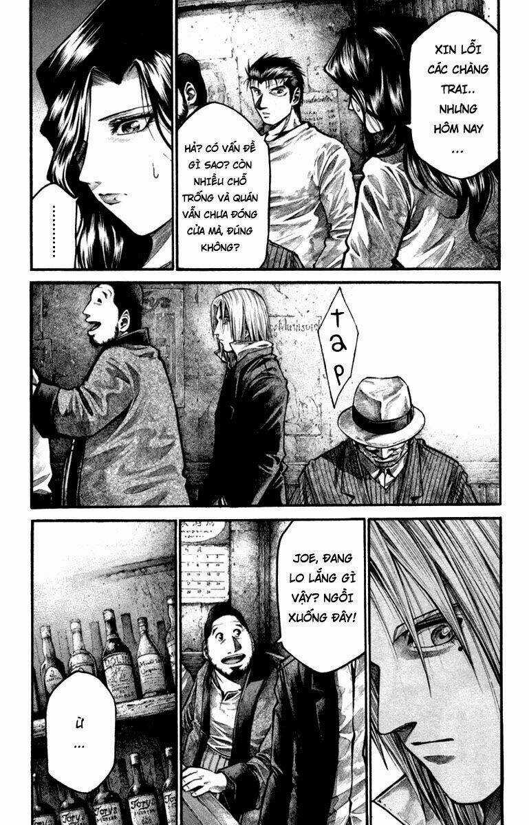 Rainbow - Chapter 126 - Trang 11