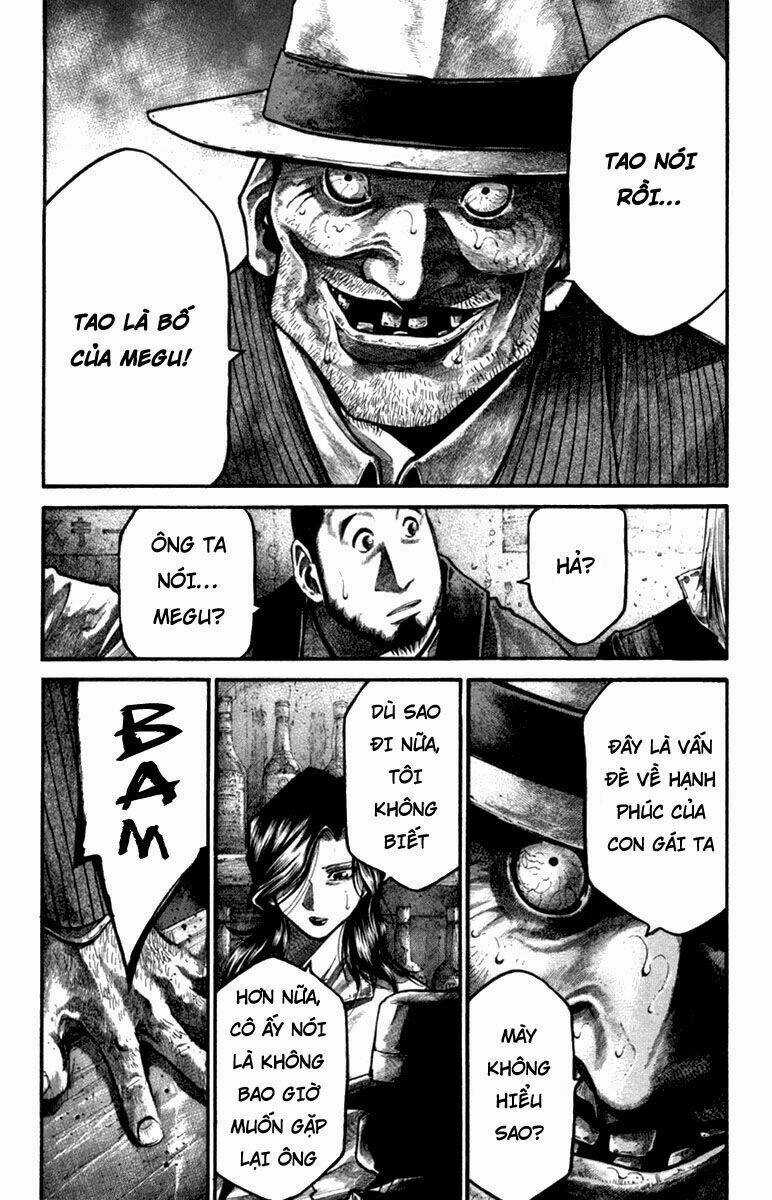 Rainbow - Chapter 126 - Trang 13