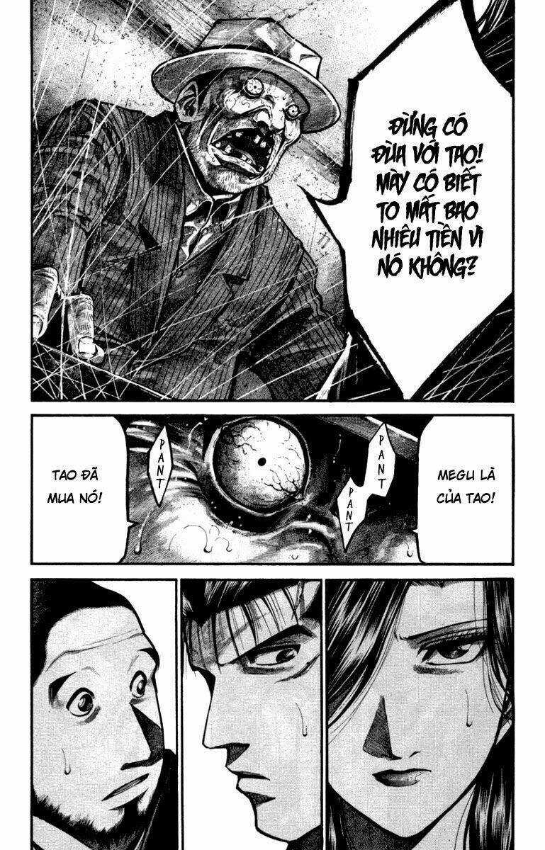 Rainbow - Chapter 126 - Trang 14