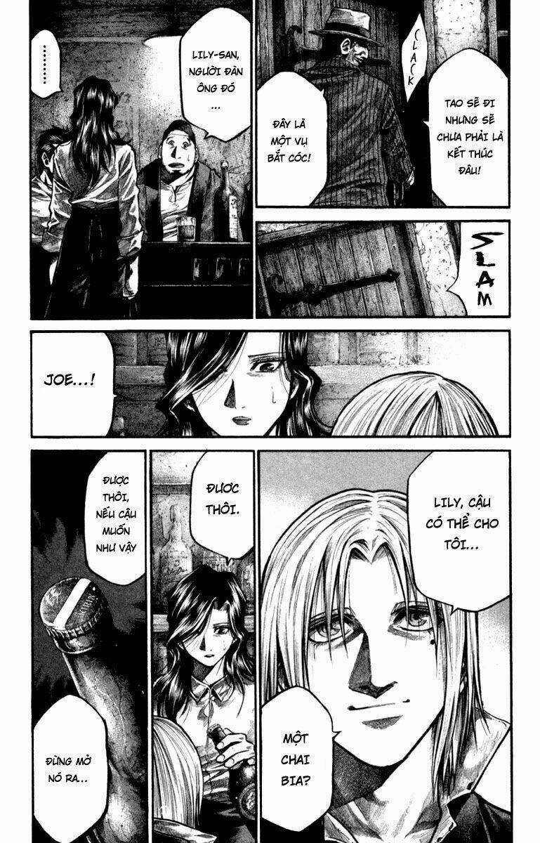 Rainbow - Chapter 126 - Trang 15