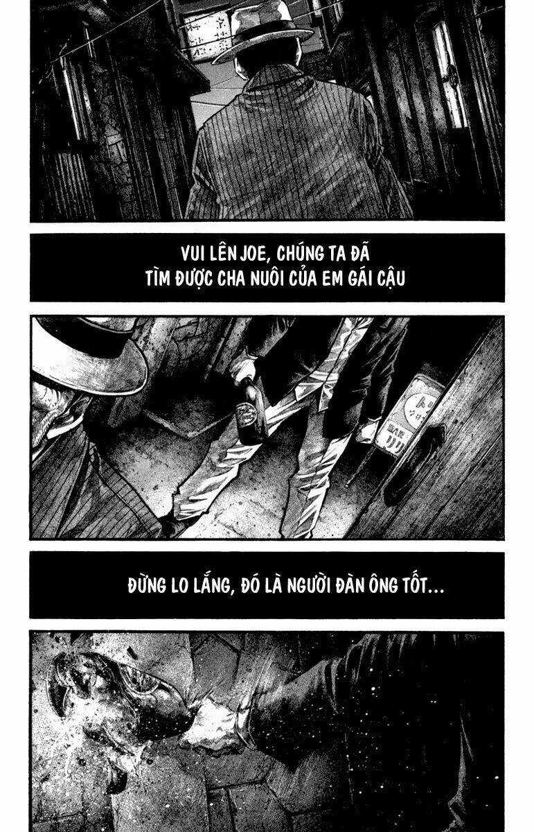 Rainbow - Chapter 126 - Trang 16