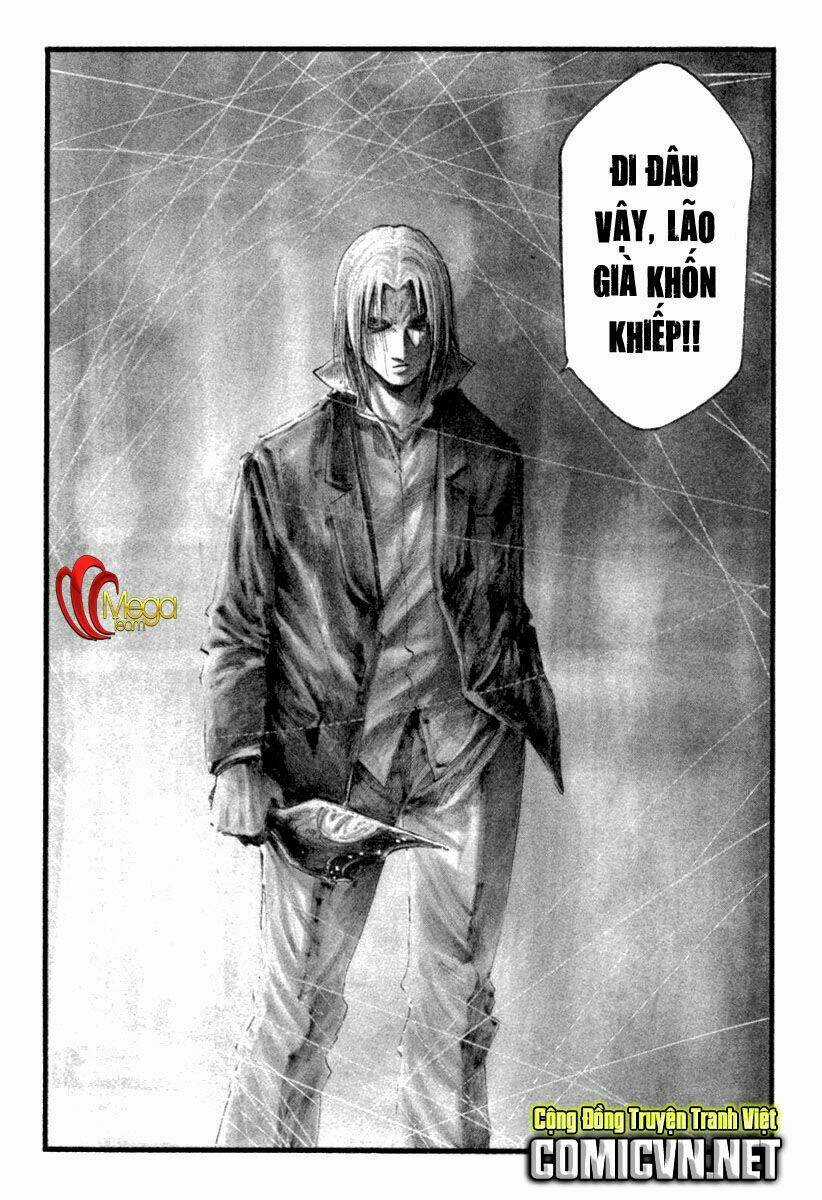 Rainbow - Chapter 126 - Trang 18