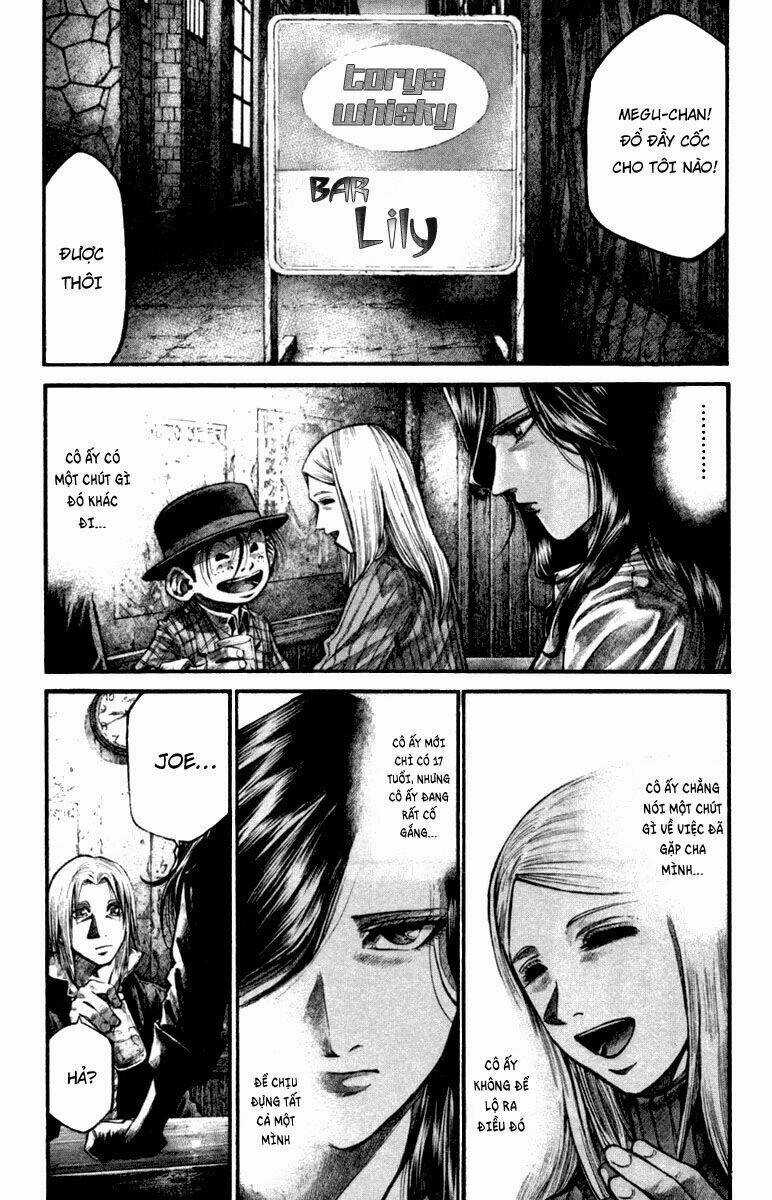 Rainbow - Chapter 126 - Trang 3