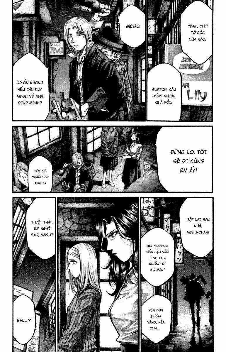 Rainbow - Chapter 126 - Trang 5