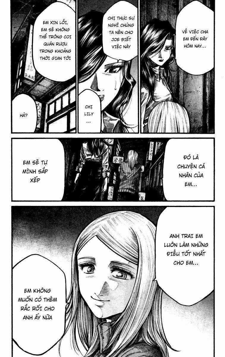 Rainbow - Chapter 126 - Trang 6