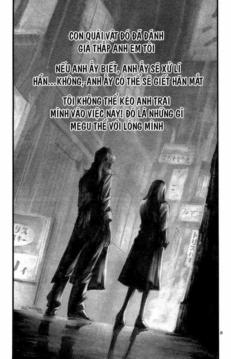 Rainbow - Chapter 126 - Trang 7