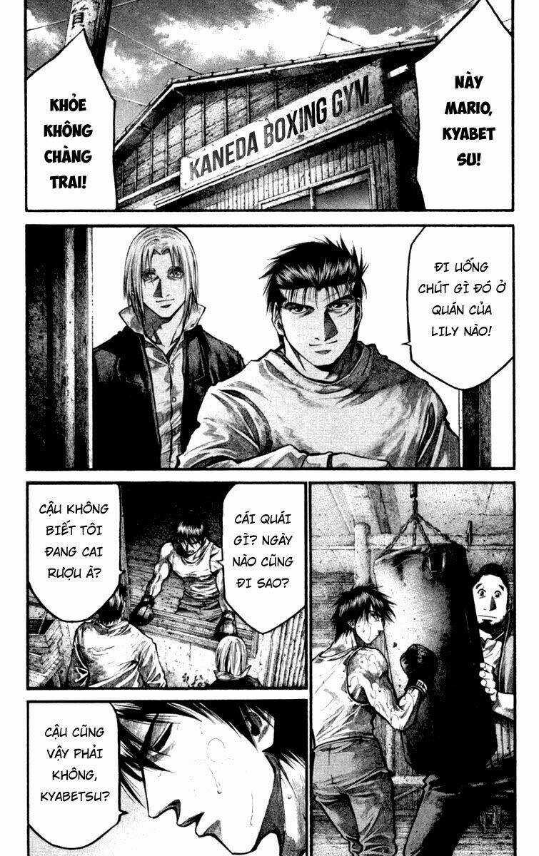 Rainbow - Chapter 126 - Trang 8