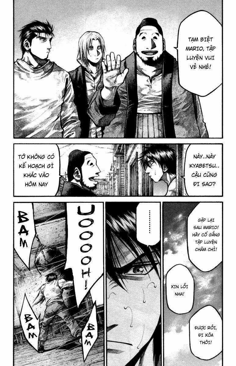 Rainbow - Chapter 126 - Trang 9