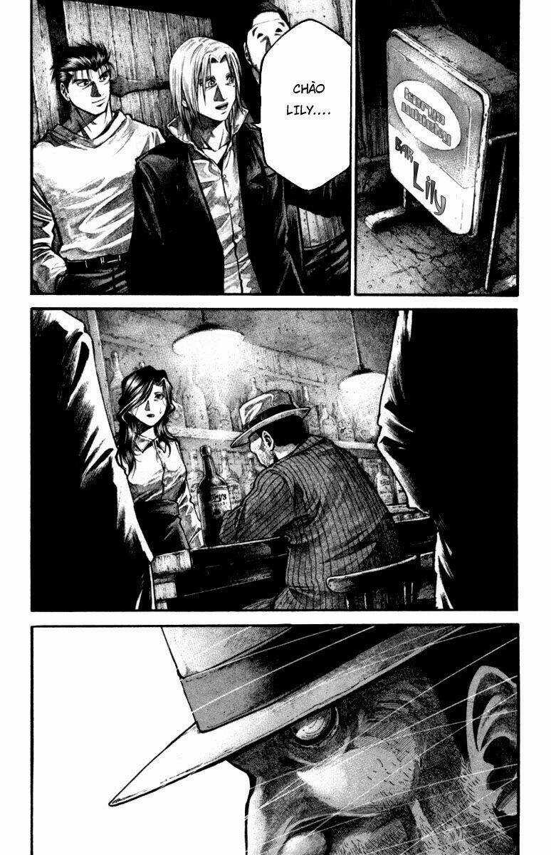 Rainbow - Chapter 126 - Trang 10