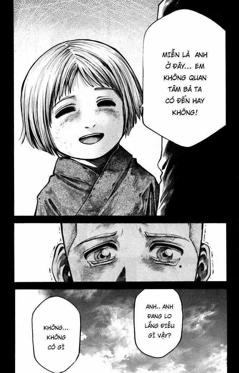 Rainbow - Chapter 127 - Trang 11