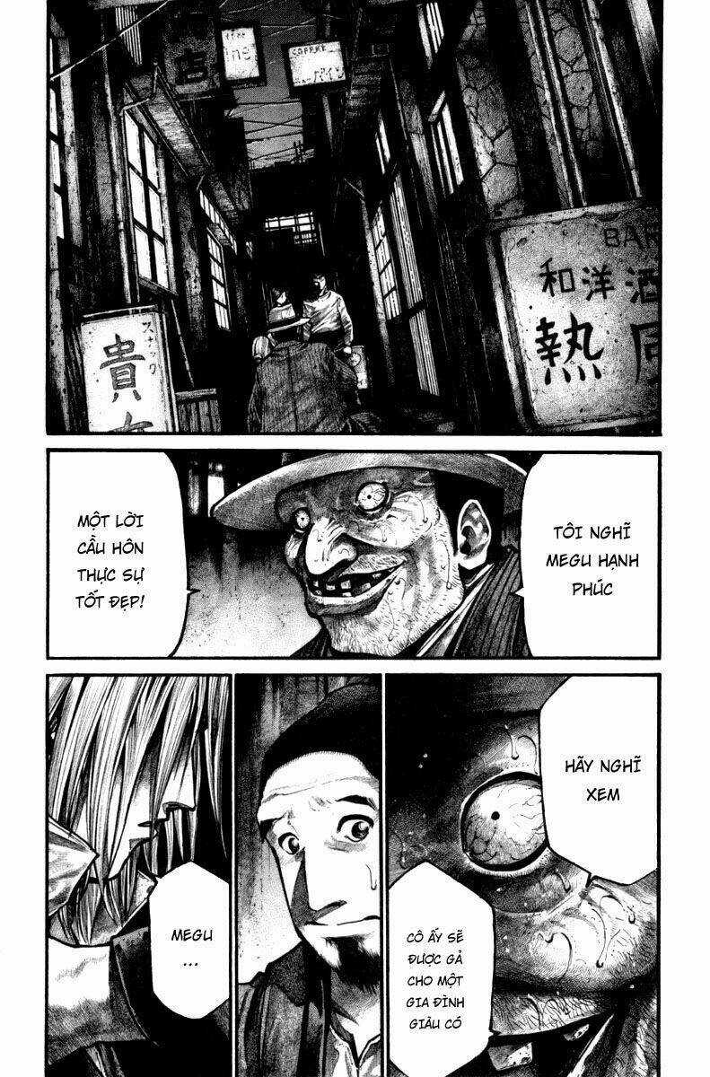 Rainbow - Chapter 127 - Trang 13