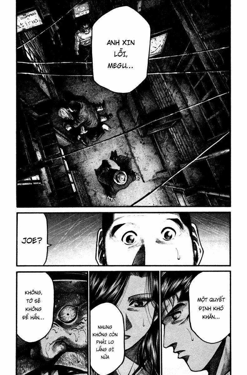 Rainbow - Chapter 127 - Trang 14