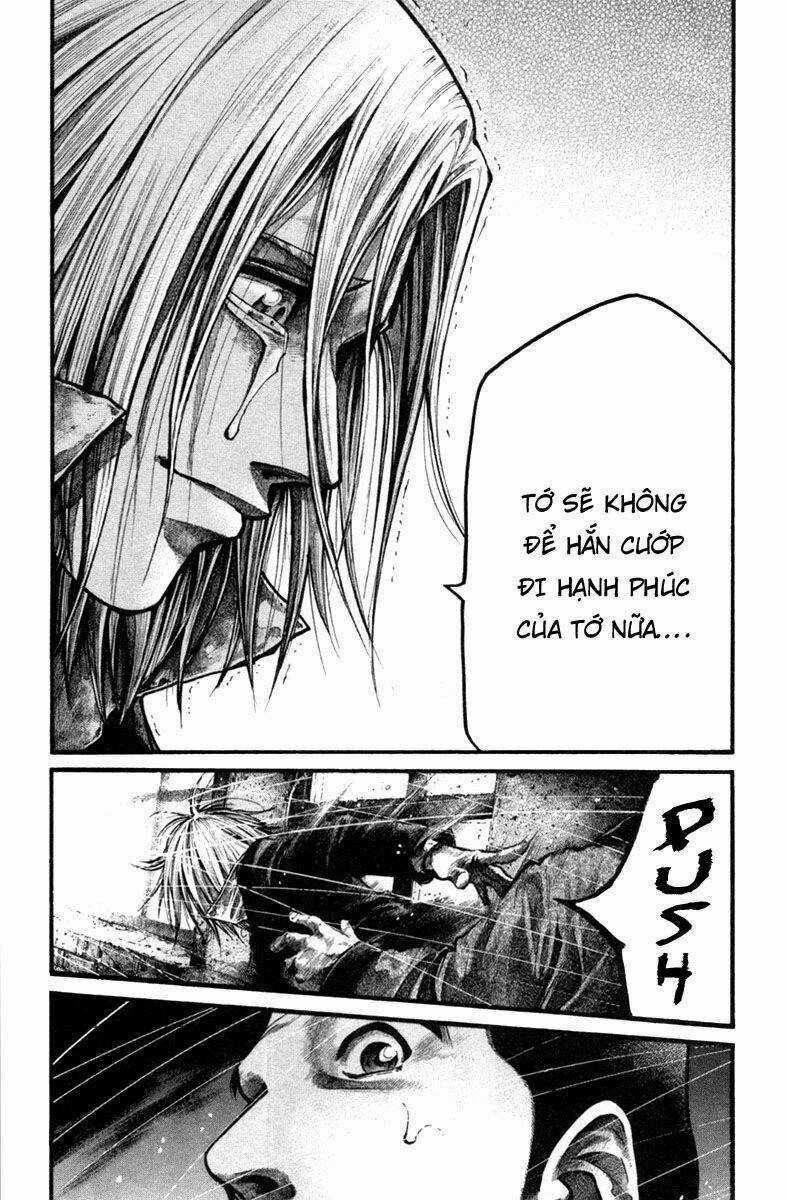 Rainbow - Chapter 127 - Trang 15