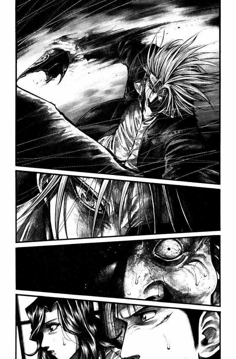 Rainbow - Chapter 127 - Trang 16