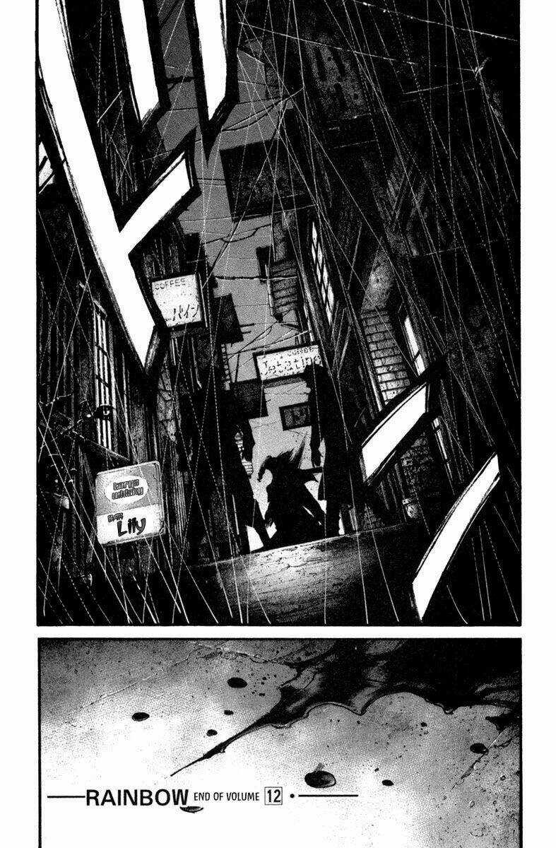 Rainbow - Chapter 127 - Trang 17