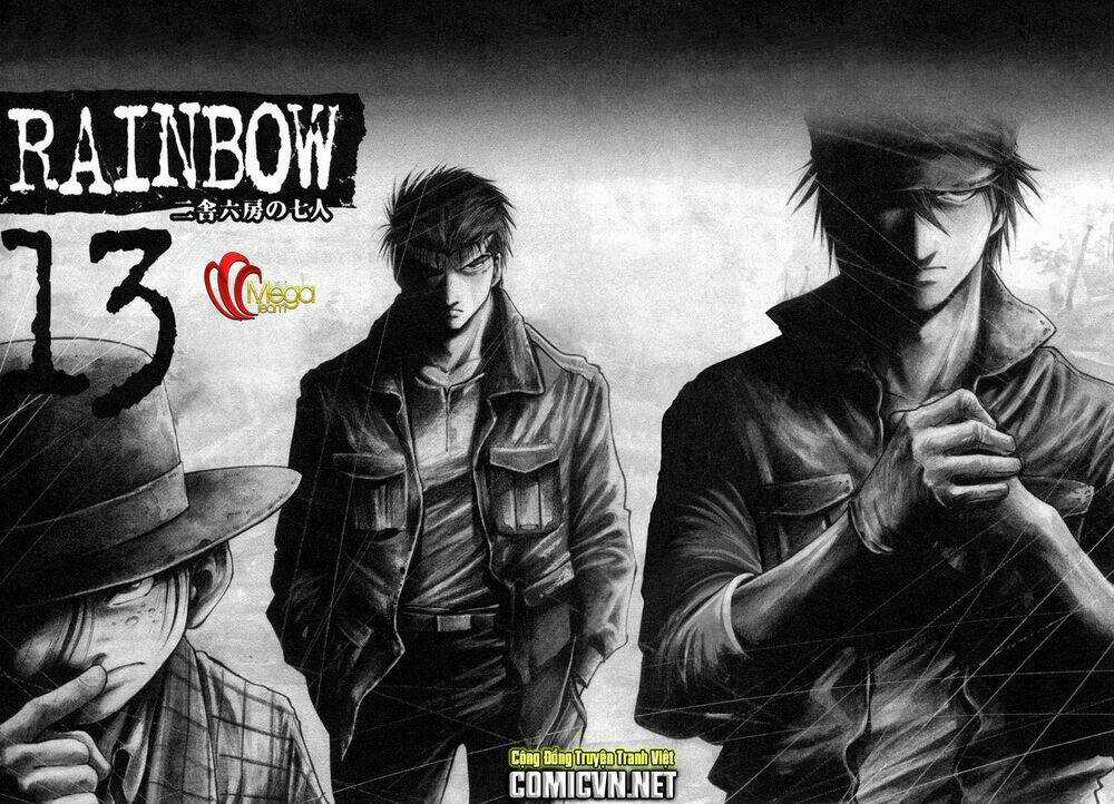 Rainbow - Chapter 127 - Trang 18