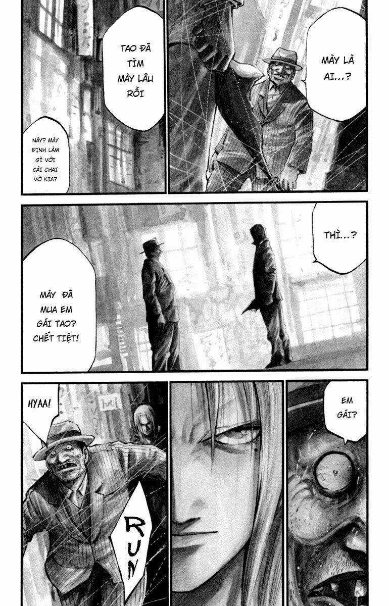 Rainbow - Chapter 127 - Trang 3