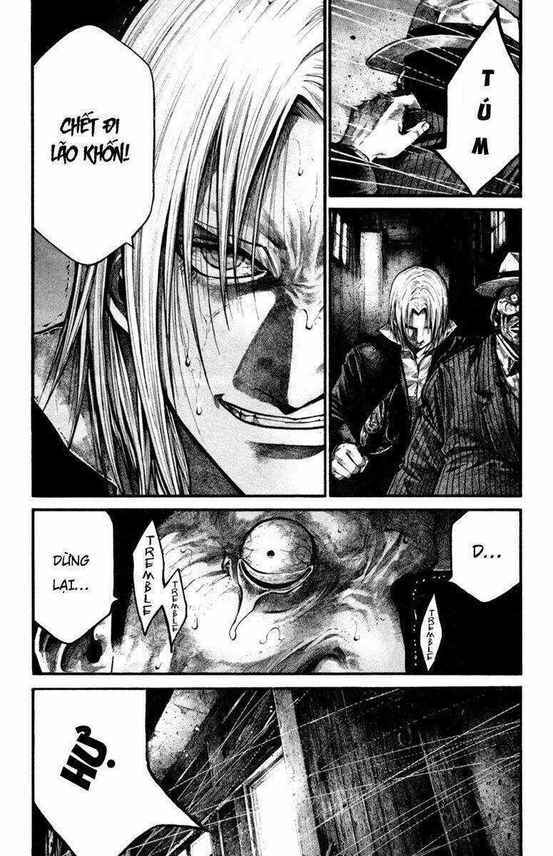 Rainbow - Chapter 127 - Trang 4