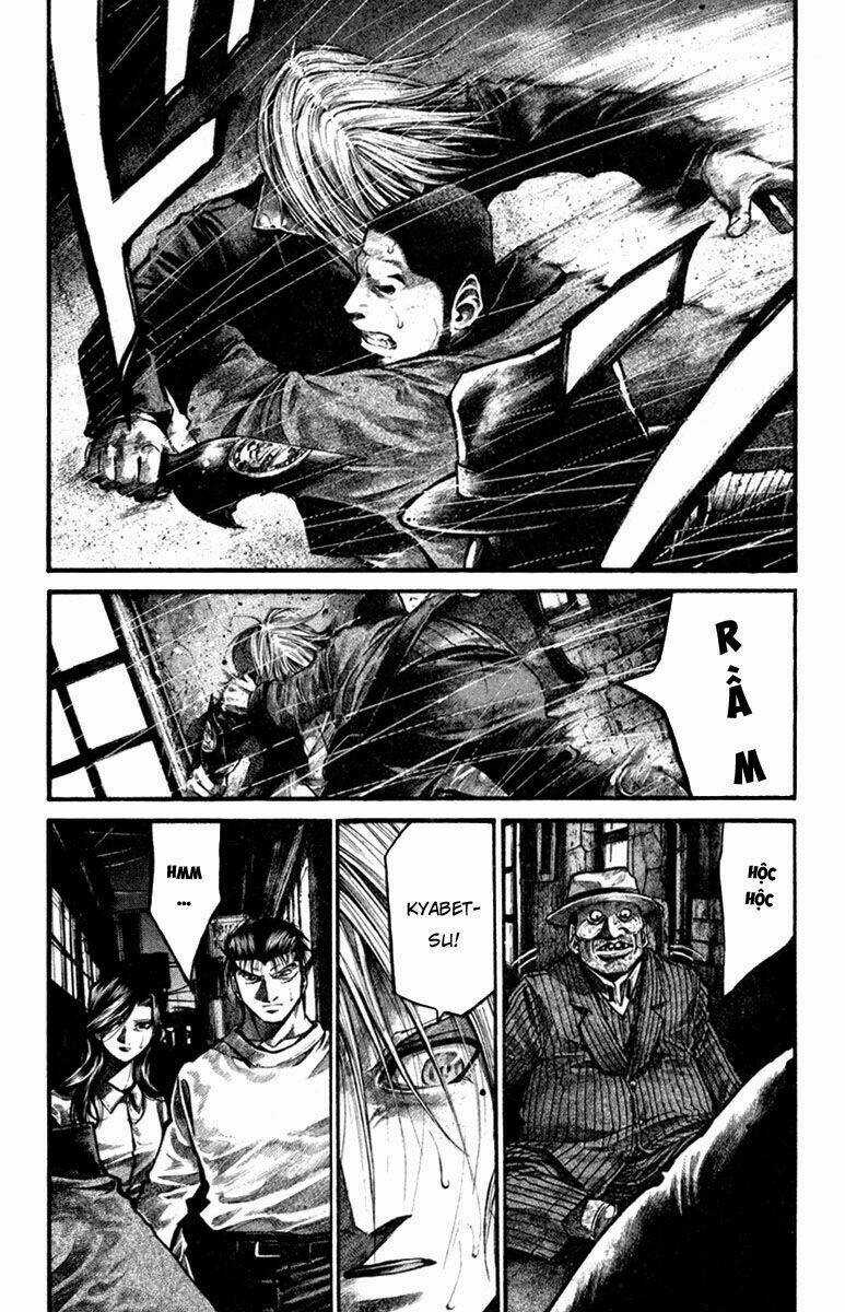 Rainbow - Chapter 127 - Trang 5