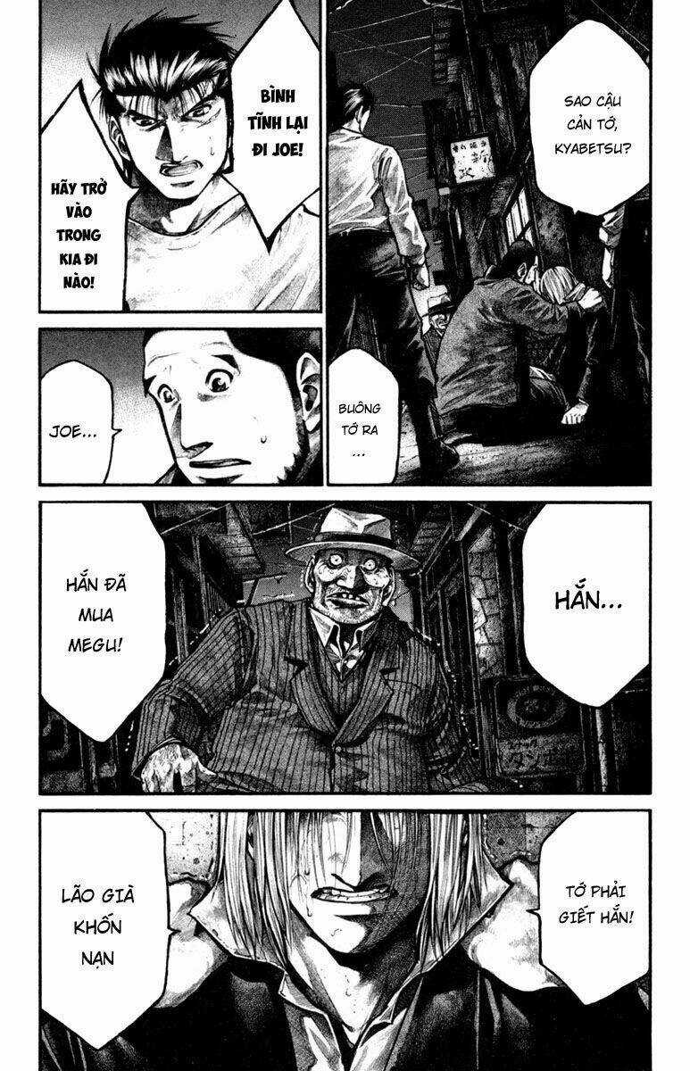 Rainbow - Chapter 127 - Trang 6