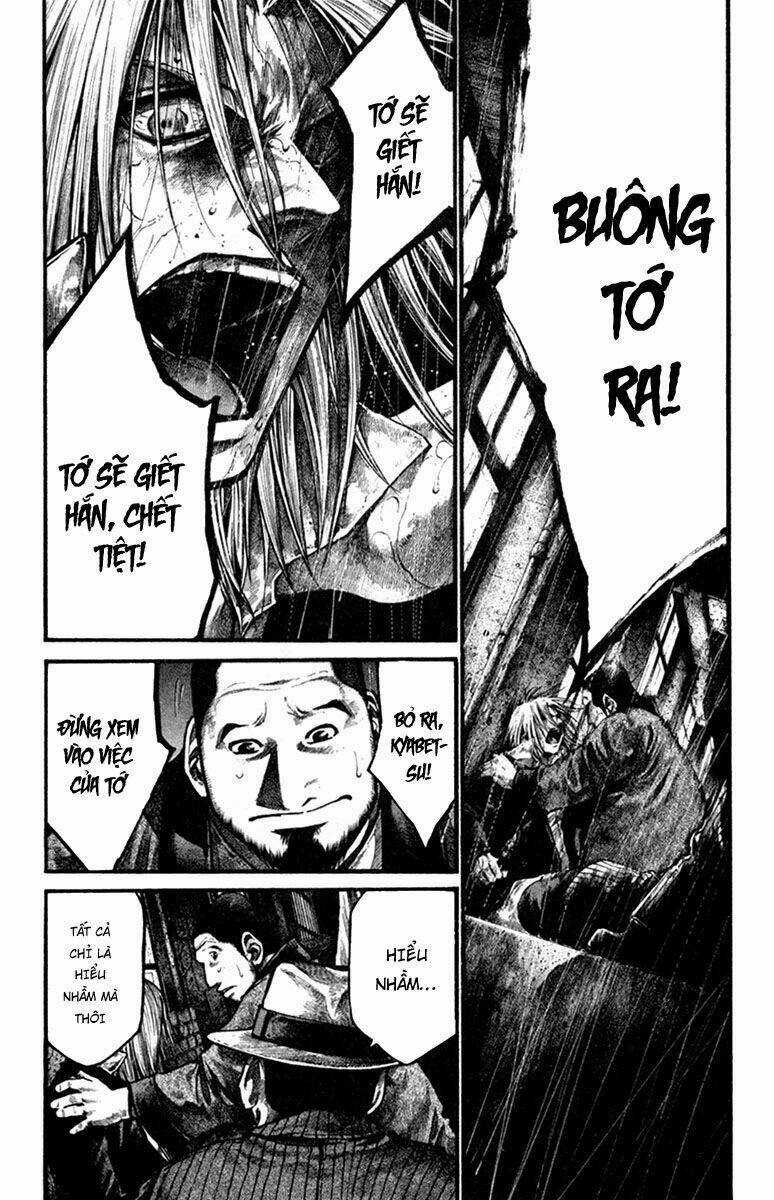 Rainbow - Chapter 127 - Trang 7