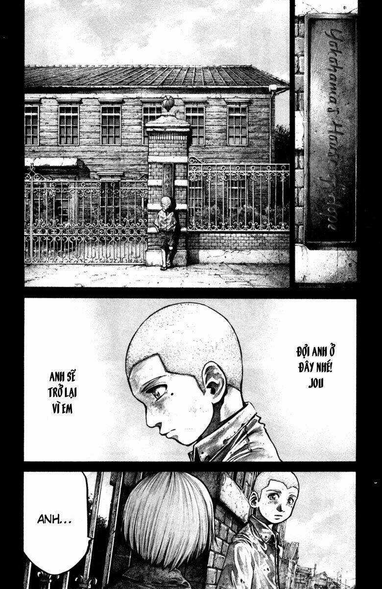 Rainbow - Chapter 127 - Trang 9