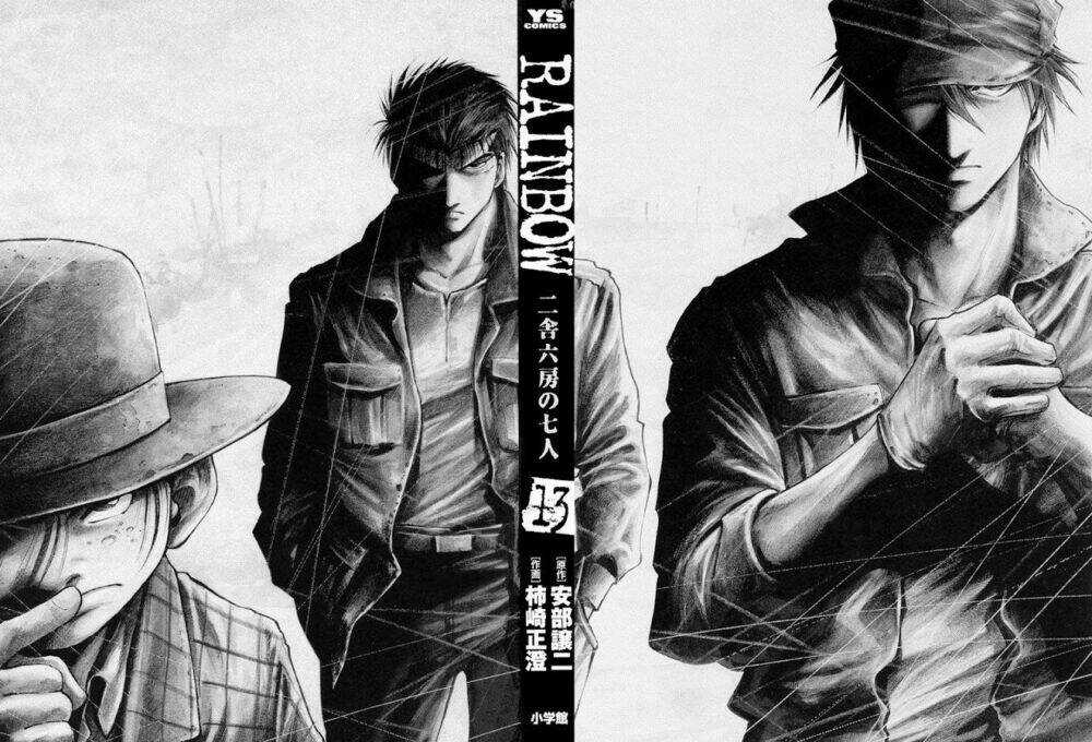 Rainbow - Chapter 128 - Trang 2