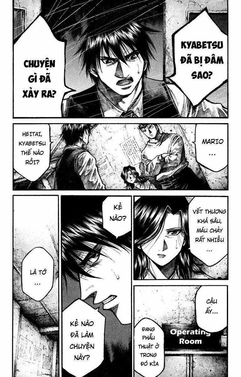 Rainbow - Chapter 128 - Trang 11