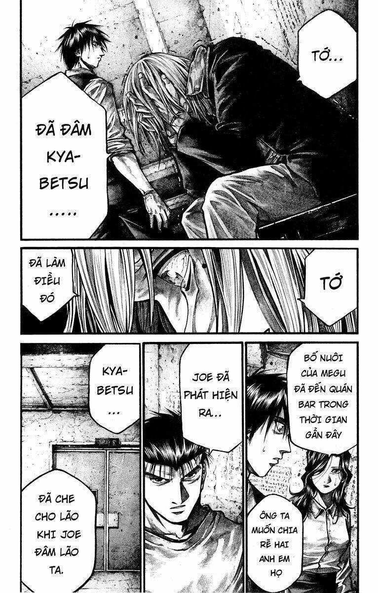 Rainbow - Chapter 128 - Trang 12