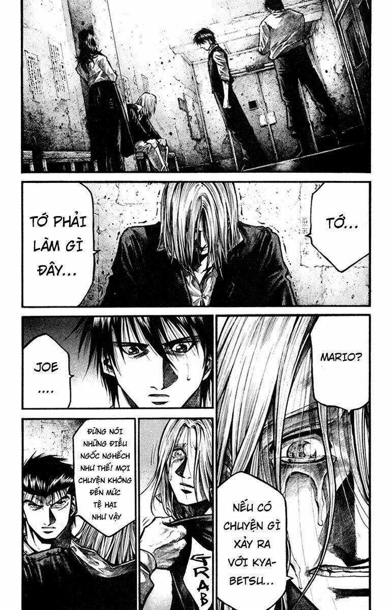 Rainbow - Chapter 128 - Trang 13