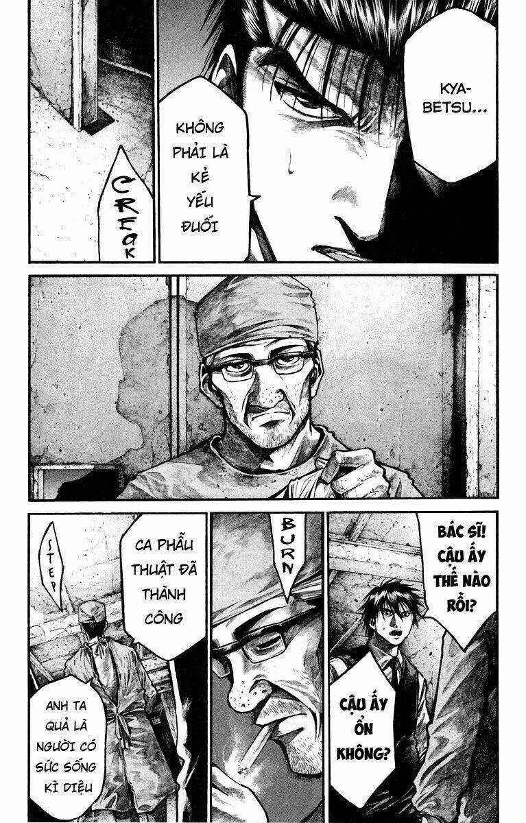 Rainbow - Chapter 128 - Trang 14