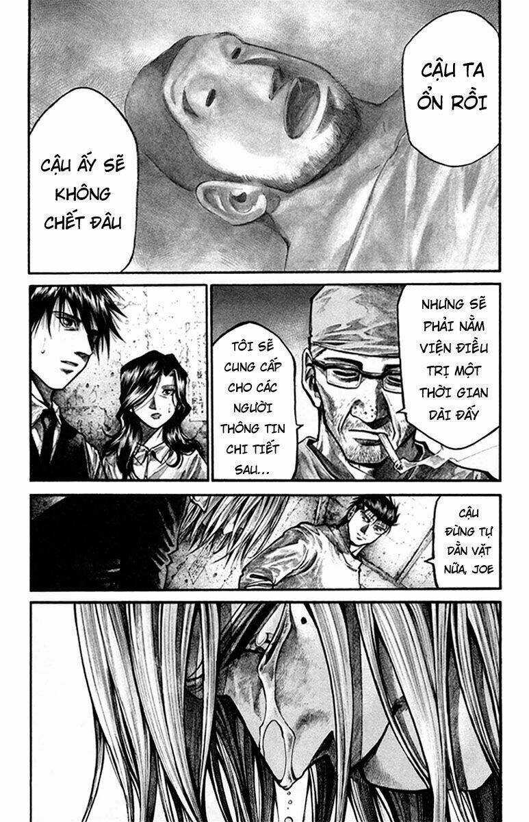 Rainbow - Chapter 128 - Trang 15