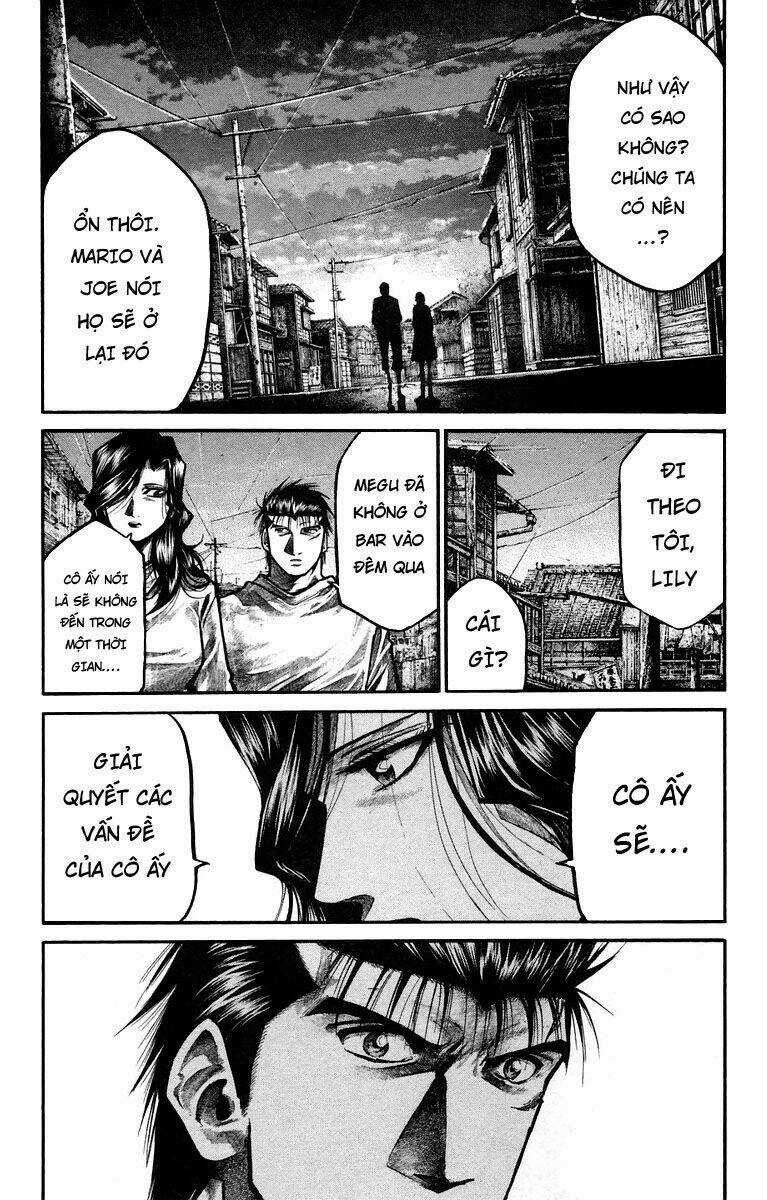 Rainbow - Chapter 128 - Trang 17