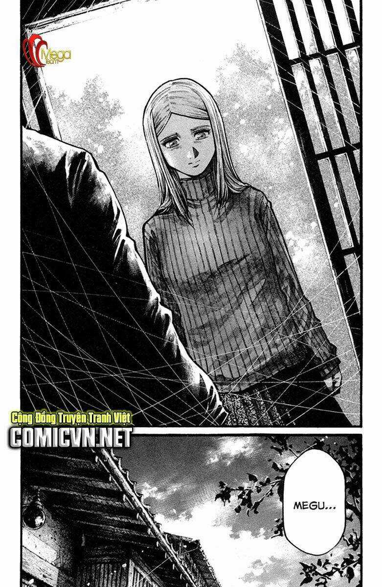 Rainbow - Chapter 128 - Trang 19