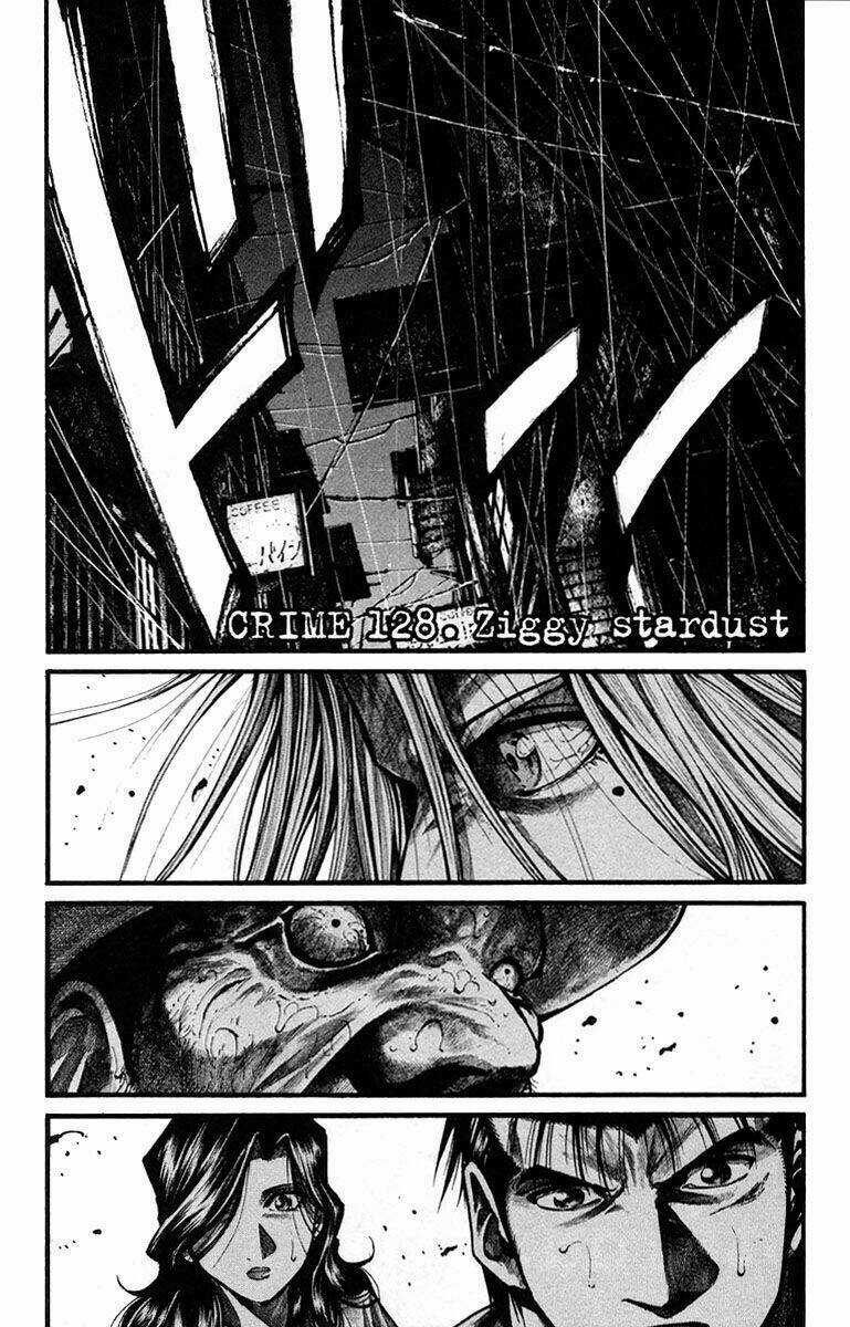 Rainbow - Chapter 128 - Trang 3