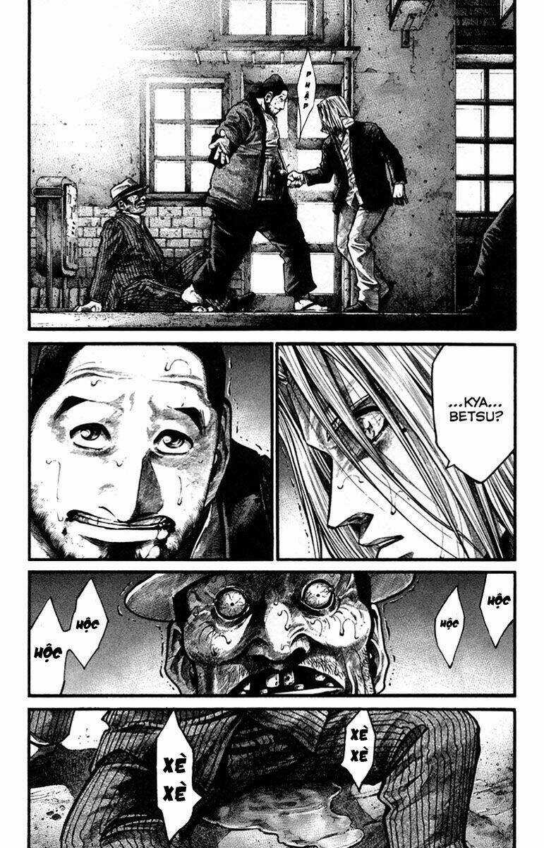 Rainbow - Chapter 128 - Trang 5