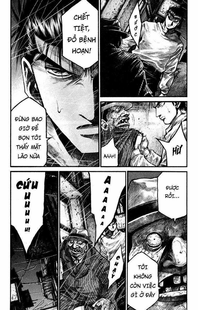 Rainbow - Chapter 128 - Trang 6