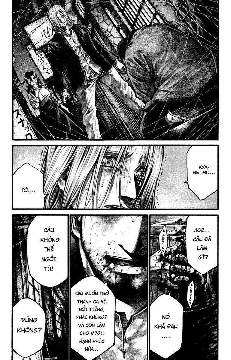 Rainbow - Chapter 128 - Trang 7