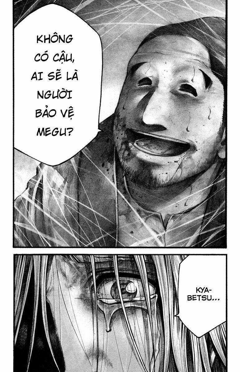 Rainbow - Chapter 128 - Trang 8