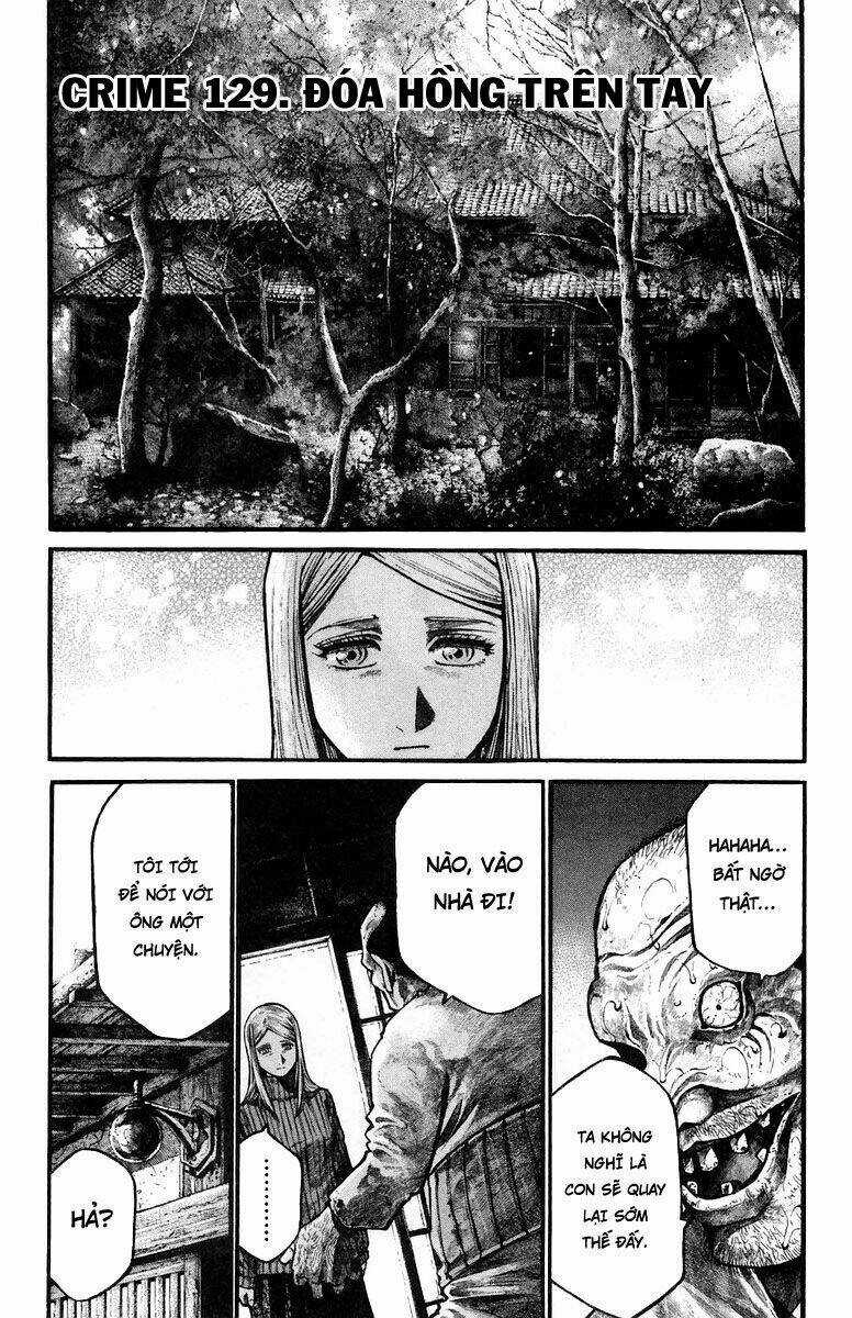 Rainbow - Chapter 129 - Trang 1