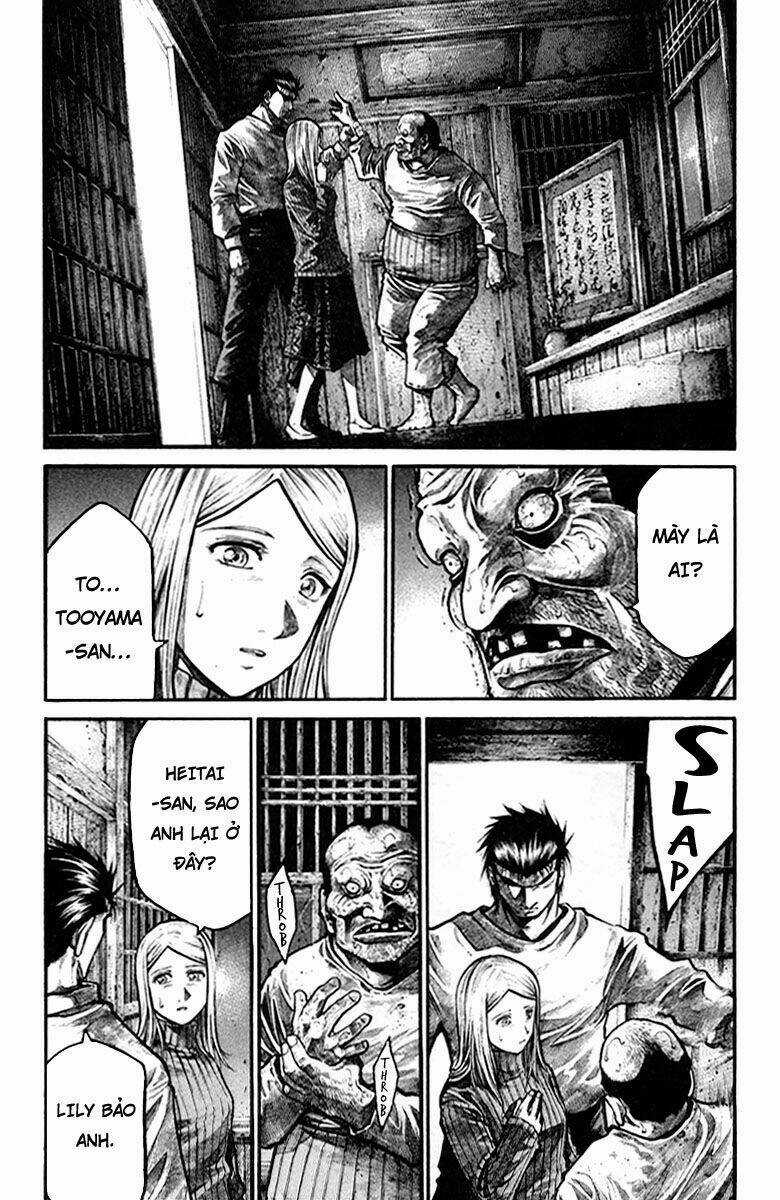 Rainbow - Chapter 129 - Trang 11