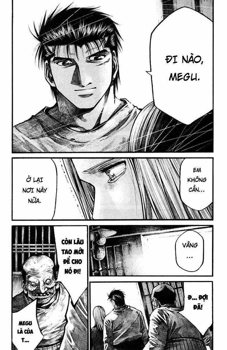 Rainbow - Chapter 129 - Trang 12