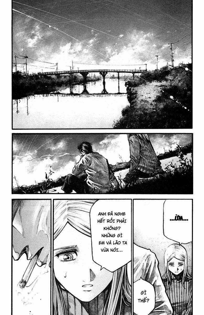 Rainbow - Chapter 129 - Trang 14