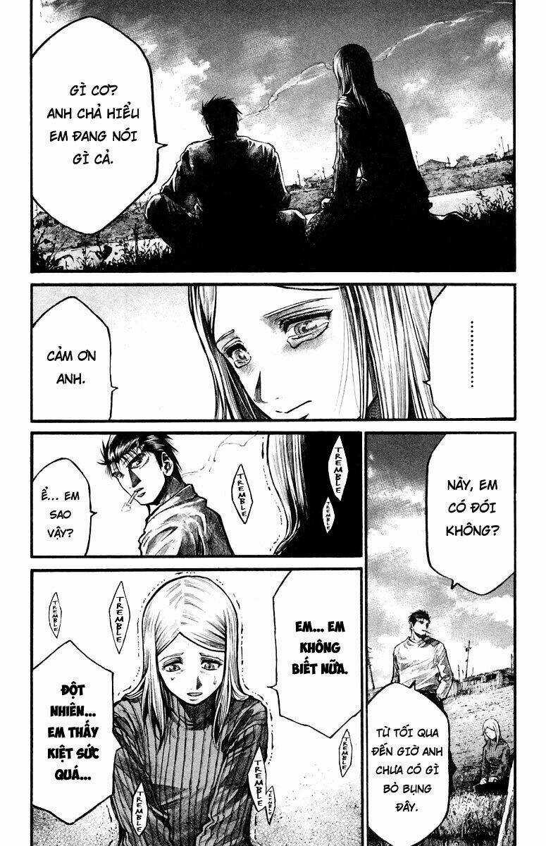 Rainbow - Chapter 129 - Trang 15