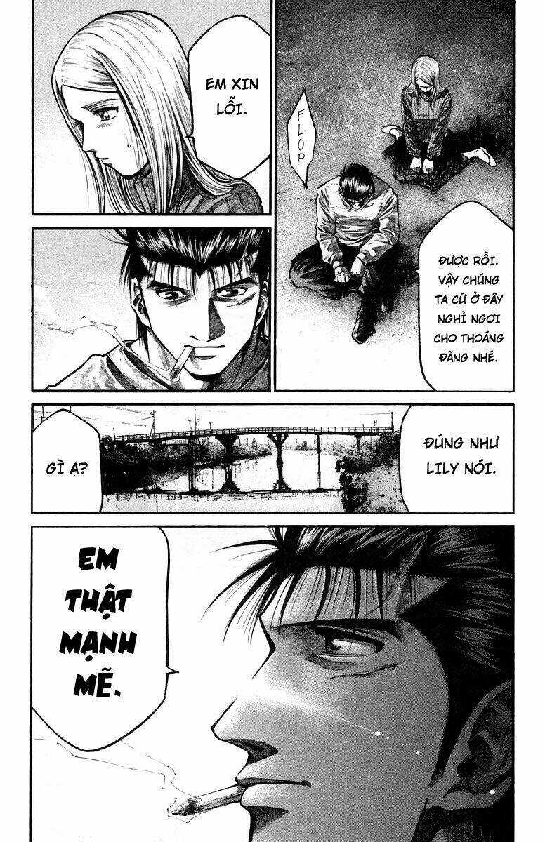 Rainbow - Chapter 129 - Trang 16