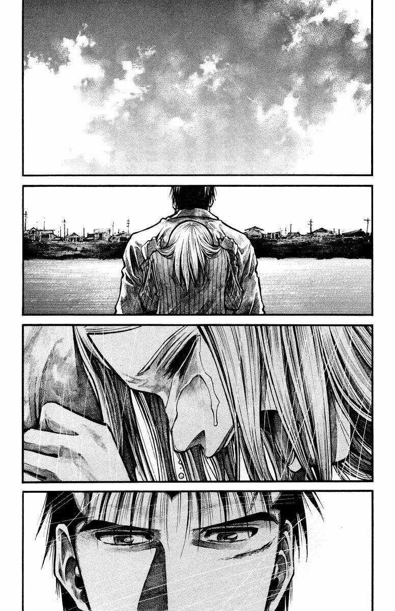 Rainbow - Chapter 129 - Trang 17