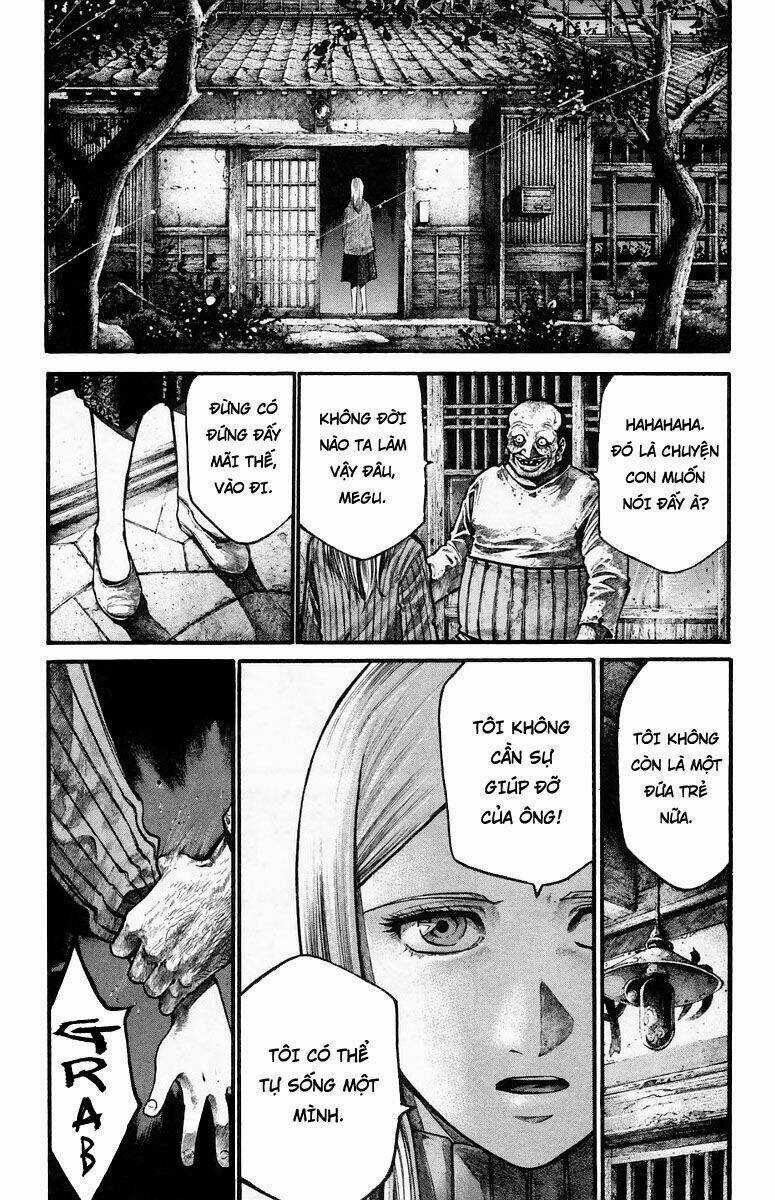 Rainbow - Chapter 129 - Trang 3