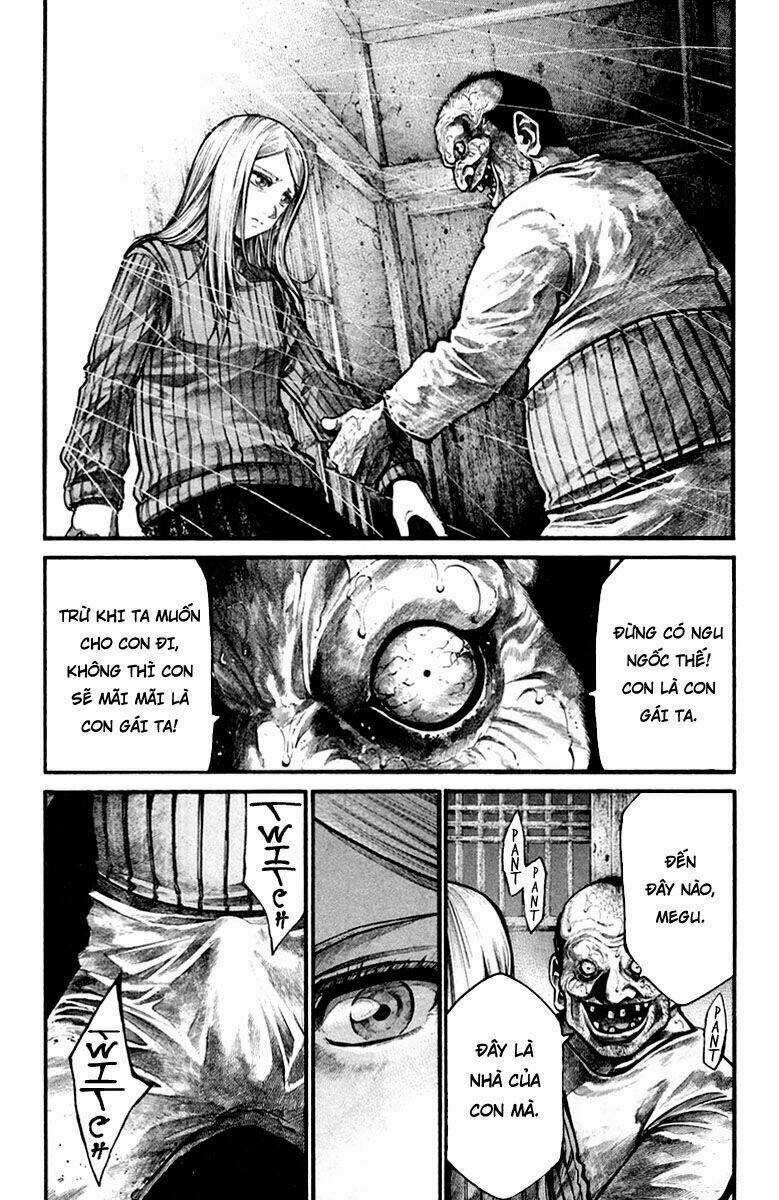 Rainbow - Chapter 129 - Trang 4