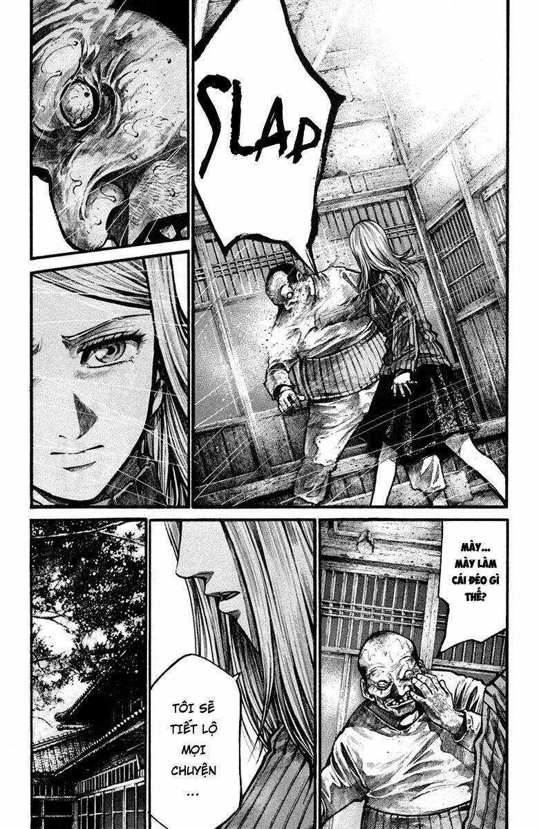 Rainbow - Chapter 129 - Trang 5