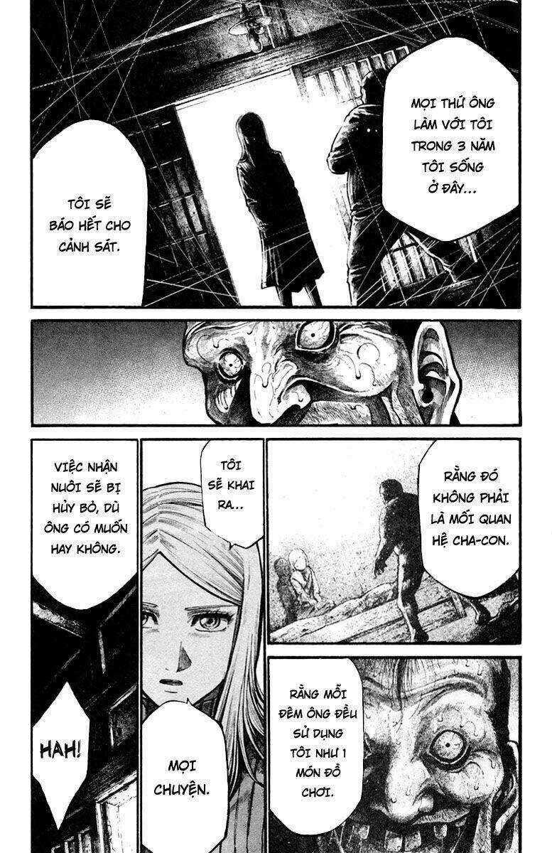 Rainbow - Chapter 129 - Trang 6